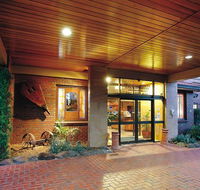 Hotel Bruce County - QLD Tourism