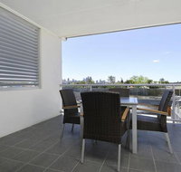 Hotel Chino - Queensland Tourism