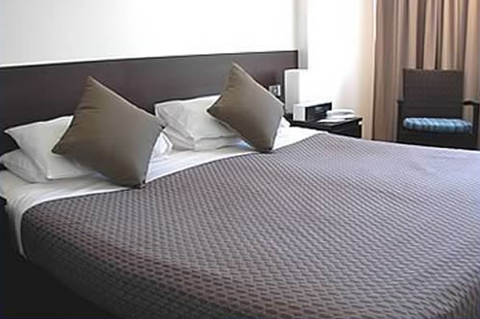 Hotel Victor - Queensland Tourism 0
