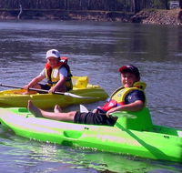 Howlong Caravan Park - QLD Tourism