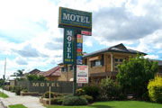 Hunter Valley Motel - Queensland Tourism 0