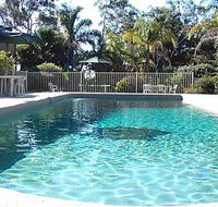 Huskisson Bayside Motel - QLD Tourism