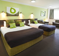 Hyde Park Inn - QLD Tourism