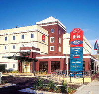 ibis Newcastle - Queensland Tourism