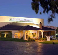 Lake Hume Resort - QLD Tourism