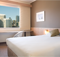 ibis Sydney Darling Harbour - QLD Tourism