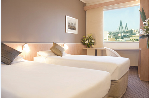 Ibis Sydney Darling Harbour - QLD Tourism 1