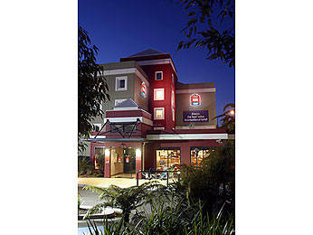 Ibis Sydney Thornleigh - QLD Tourism 0