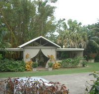 Iluka Motel - QLD Tourism