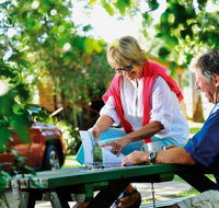 Iluka Riverside Tourist Park - QLD Tourism