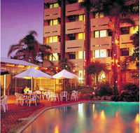 Indian Ocean Hotel - Queensland Tourism