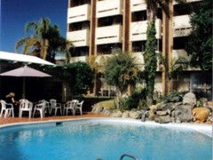 Indian Ocean Hotel - Queensland Tourism 1