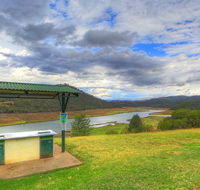 Inland Waters Holiday Park Mookerawa Waters - QLD Tourism