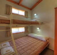 Inland Waters Holiday Parks Lake Burrendong - QLD Tourism