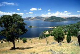 Inland Waters Holiday Parks - QLD Tourism 4