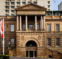 InterContinental Sydney - Queensland Tourism