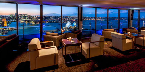 InterContinental Sydney - Queensland Tourism 2