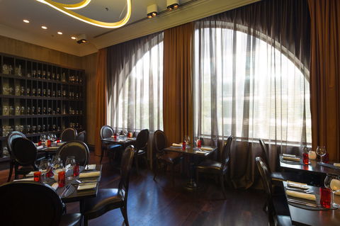 InterContinental Sydney - Queensland Tourism 1