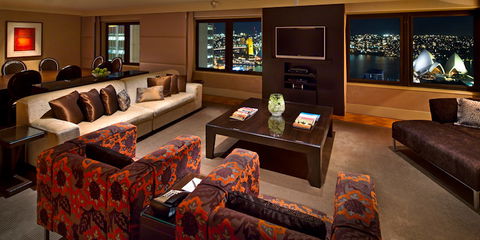 InterContinental Sydney - Queensland Tourism 3