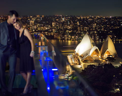 InterContinental Sydney - Queensland Tourism 6