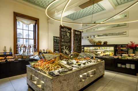 InterContinental Sydney - Queensland Tourism 5