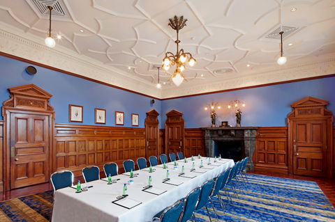 InterContinental Sydney - Queensland Tourism 4