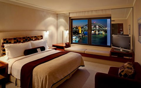 InterContinental Sydney - Queensland Tourism 7