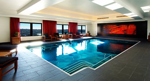 InterContinental Sydney - Queensland Tourism 8