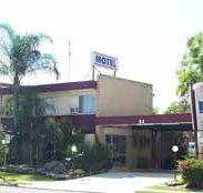 Ipswich City Motel - QLD Tourism