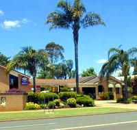Jacaranda Place Motor Inn - QLD Tourism