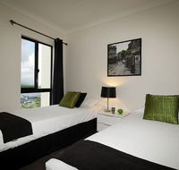 Jack  Newell Cairns Holiday Apartments - QLD Tourism