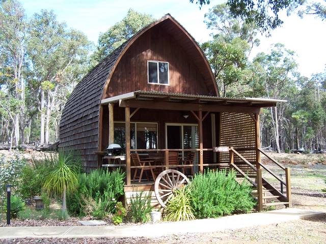  QLD Tourism