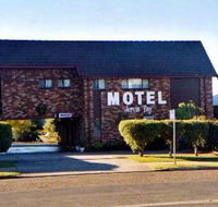 Jervis Bay Motel Huskisson - QLD Tourism
