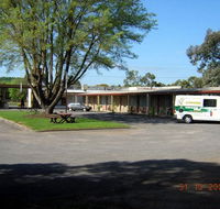 Jubilee Motor Inn - QLD Tourism