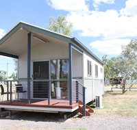 Julia Creek Caravan Park - Queensland Tourism