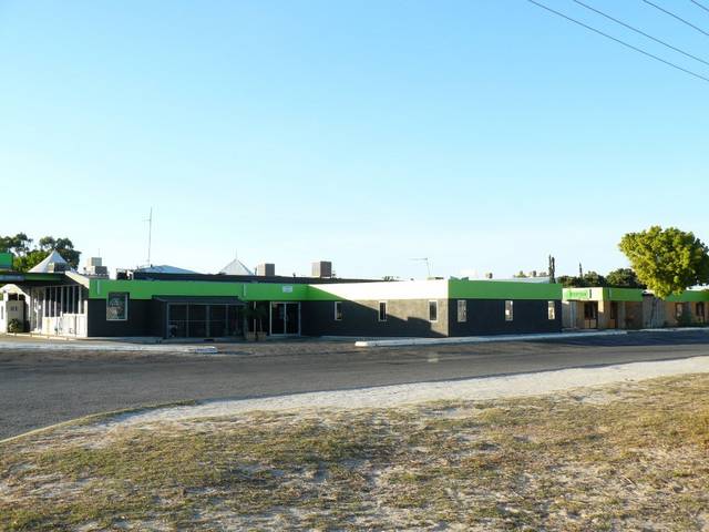  QLD Tourism
