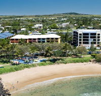 Kacy's Bargara Beach Motel - QLD Tourism