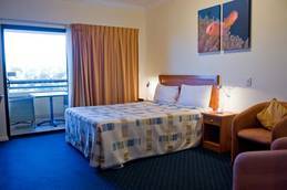 Kacy's Bargara Beach Motel - QLD Tourism 2
