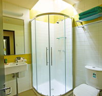 Kakadu Crocodile Hotel - QLD Tourism
