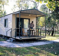 Kakadu Lodge  Caravan Park - QLD Tourism