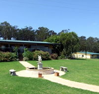 Kalaru Lodge Cottages - Queensland Tourism