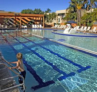 Kalbarri Beach Resort - QLD Tourism