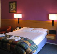 Kalgoorlie Overland Motel - QLD Tourism