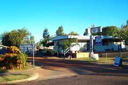 Kamarooka Tourist Park - Queensland Tourism 0