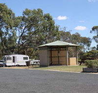 Kaniva Caravan Park - QLD Tourism
