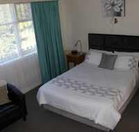 Kaniva Midway Motel - QLD Tourism