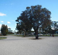 Keith Caravan Park - QLD Tourism