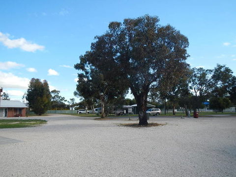 Keith Caravan Park - QLD Tourism 0