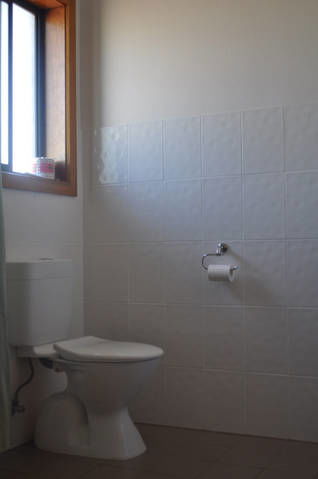Keith Motor Inn - QLD Tourism 1