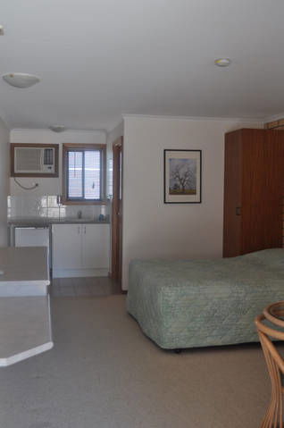 Keith Motor Inn - QLD Tourism 2
